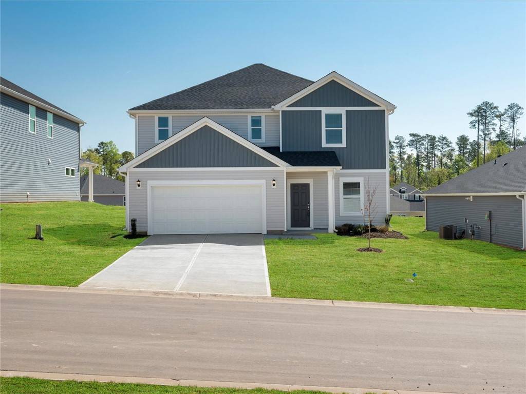 Easley, SC 29642,214 Maxwell DR