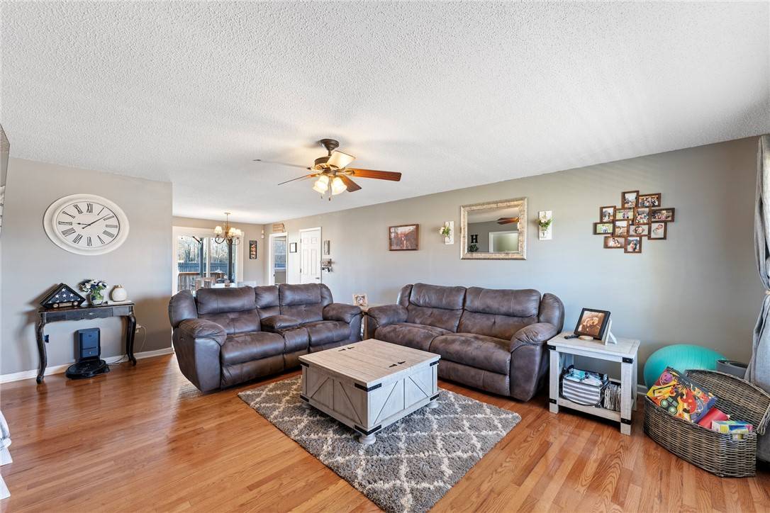 Anderson, SC 29625,107 Grayson Court CT
