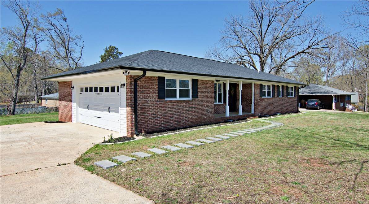 Belton, SC 29627,1238 Ramona DR