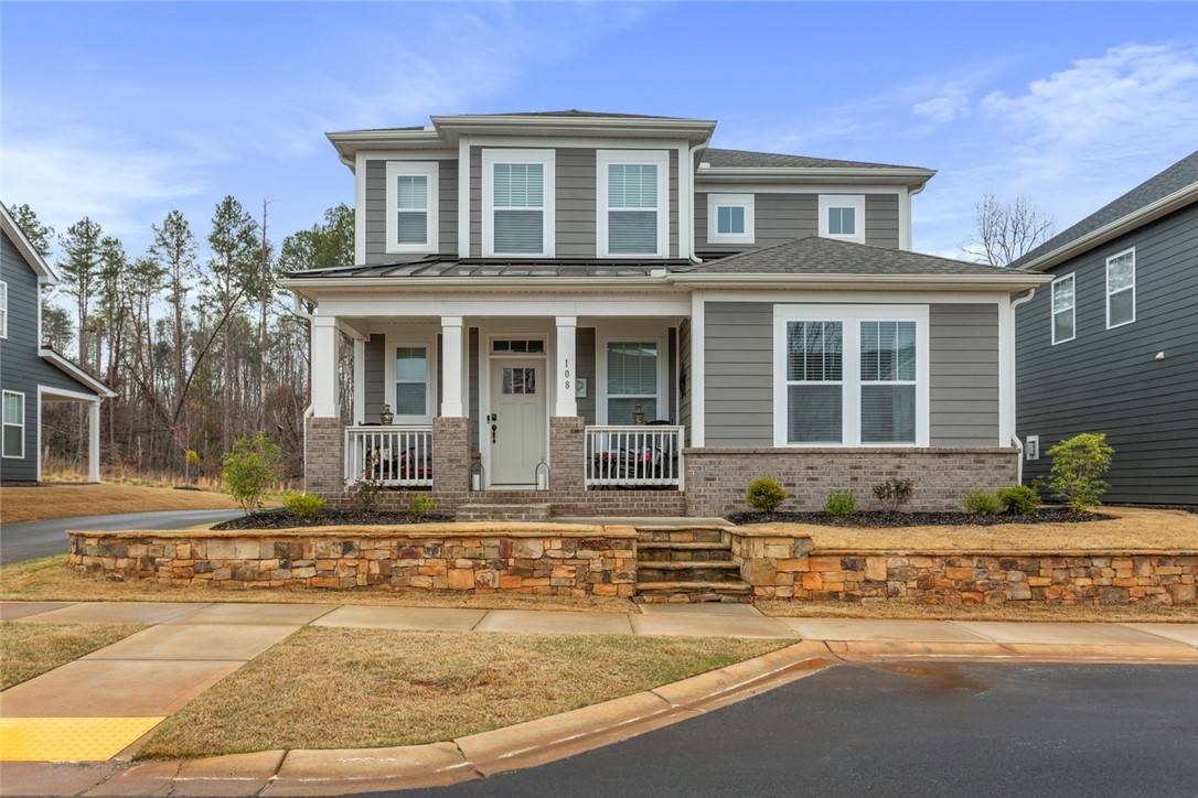 Central, SC 29630,108 Founders BLVD