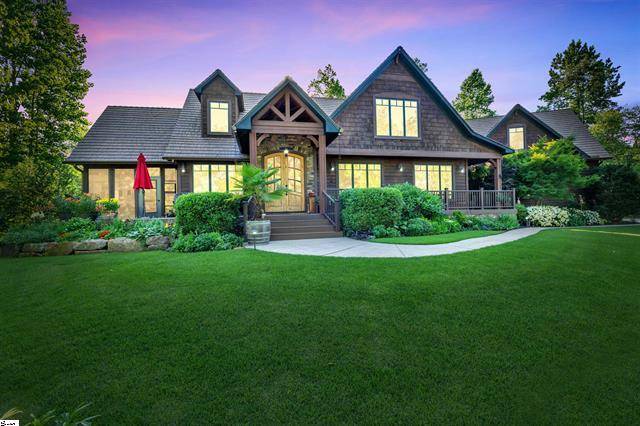 Sunset, SC 29685,511 Palmer WAY