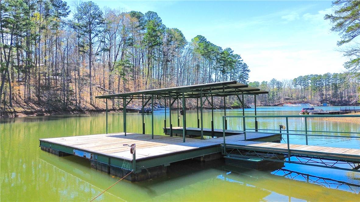 Westminster, SC 29693,605 Elizabeth RD