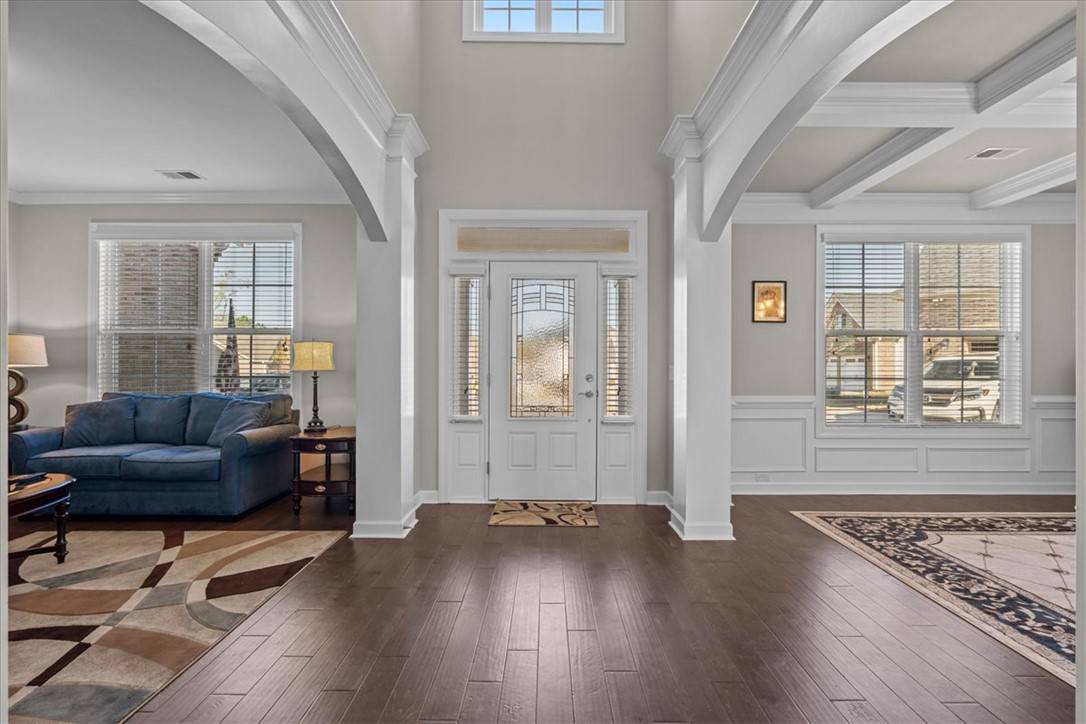 Easley, SC 29642,324 Crestgate WAY