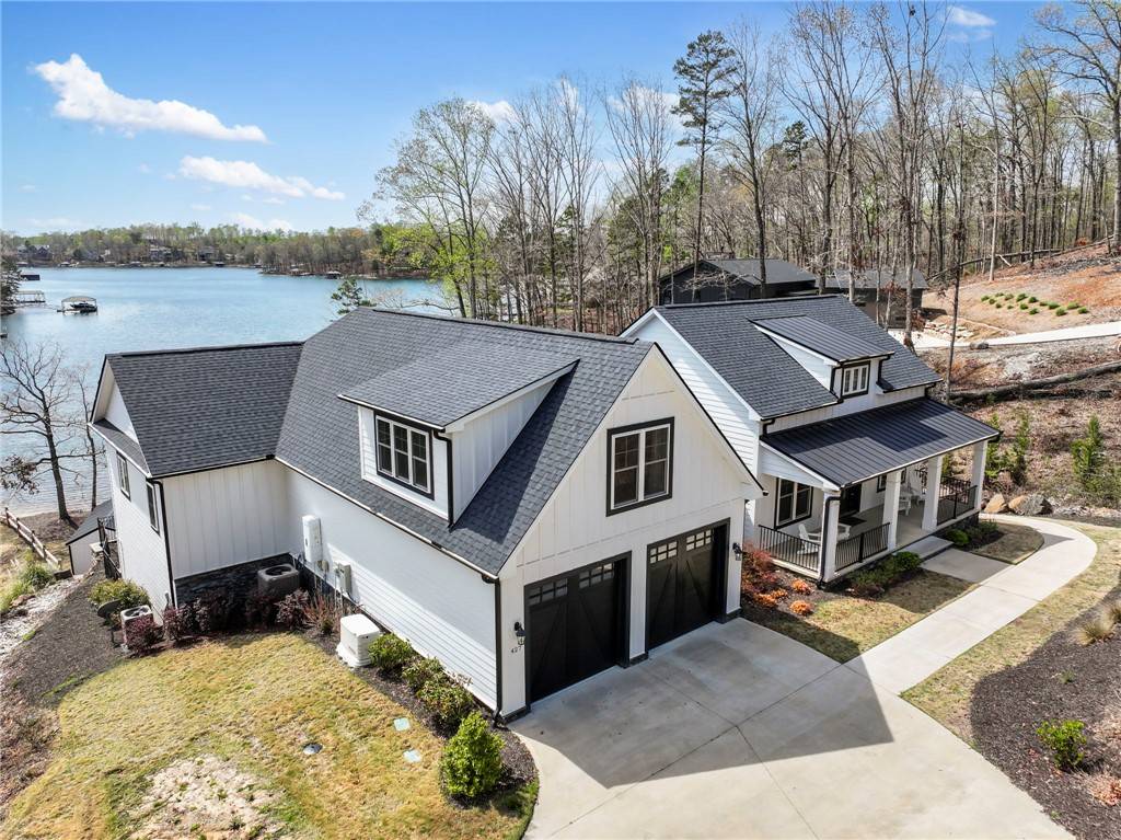 Six Mile, SC 29682,427 Sue Craig RD