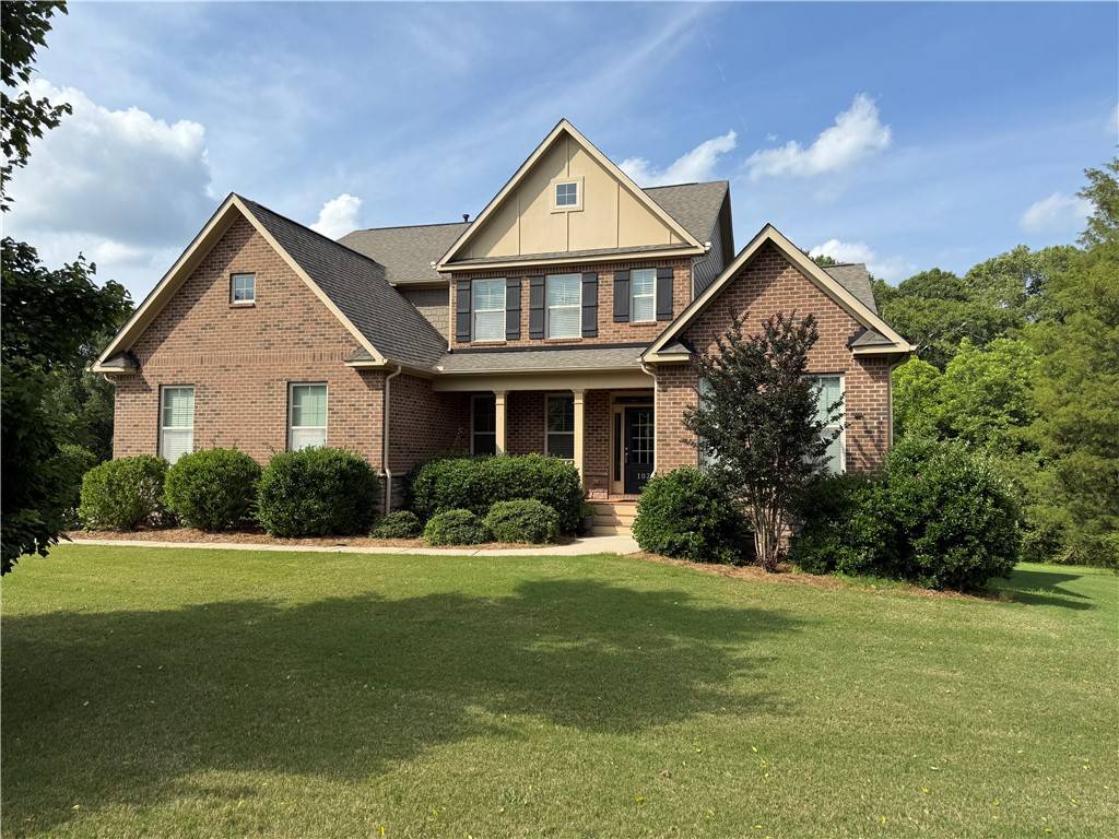 Belton, SC 29627,102 Sorrel Oaks