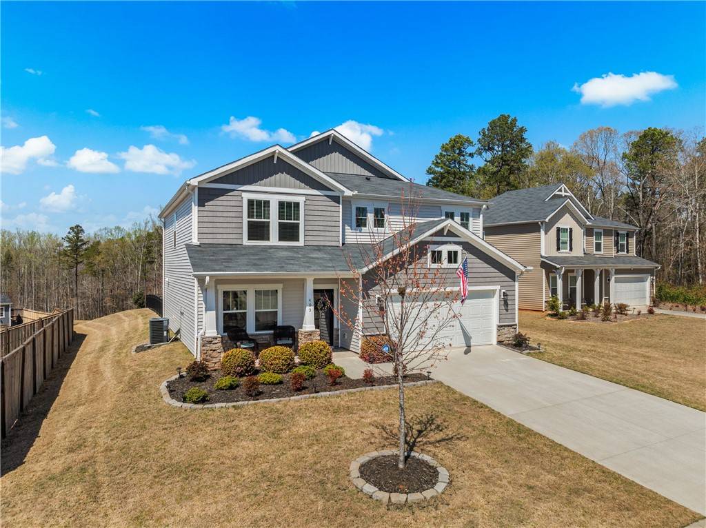 Pelzer, SC 29669,403 Red Canoe LN