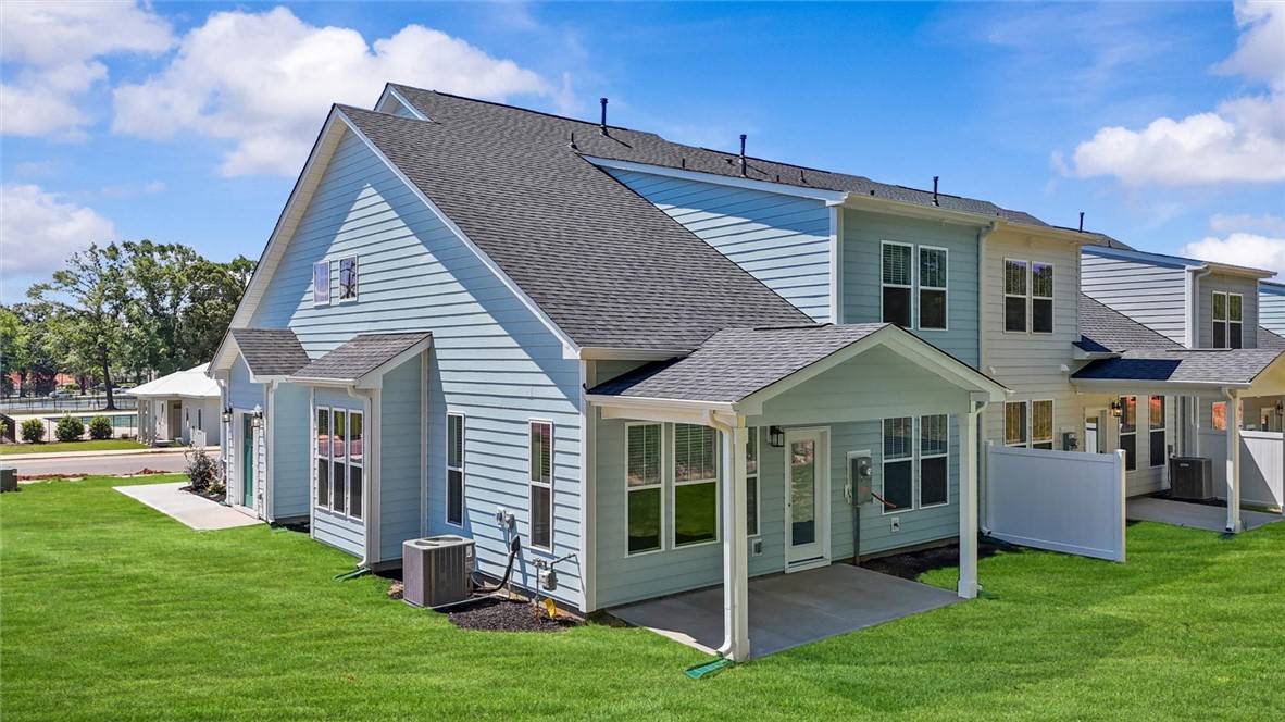Anderson, SC 29621,102 Village Creek DR