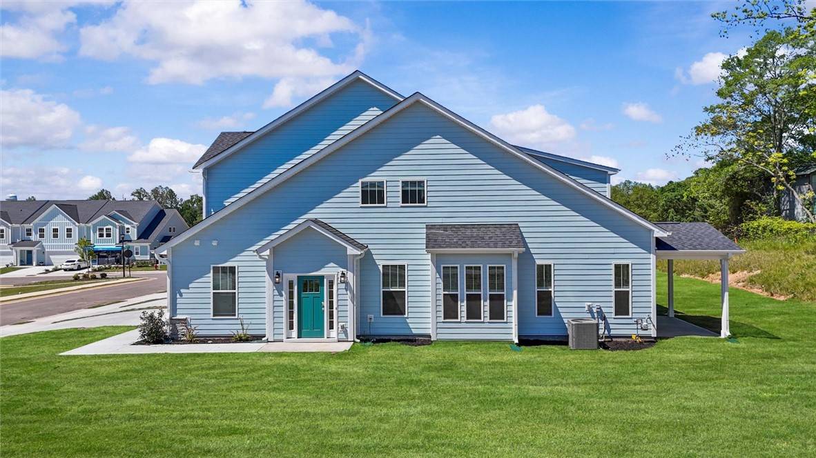Anderson, SC 29621,102 Village Creek DR