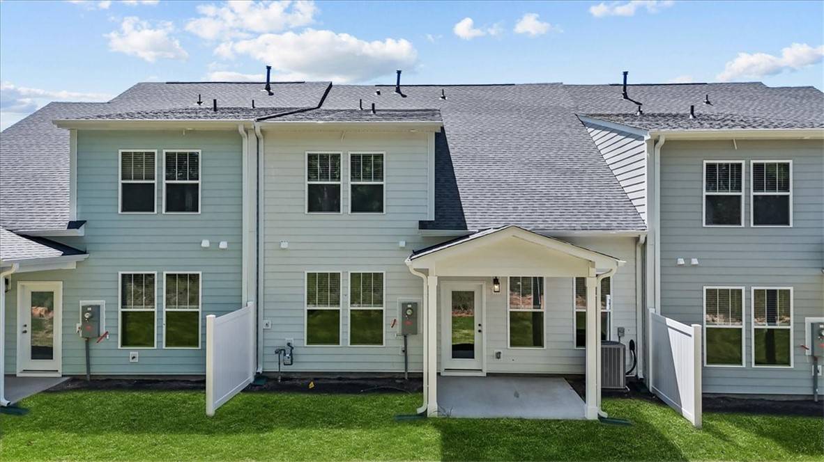 Anderson, SC 29621,104 Village Creek DR