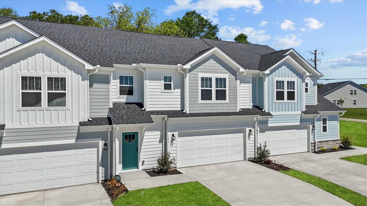 Anderson, SC 29621,104 Village Creek DR
