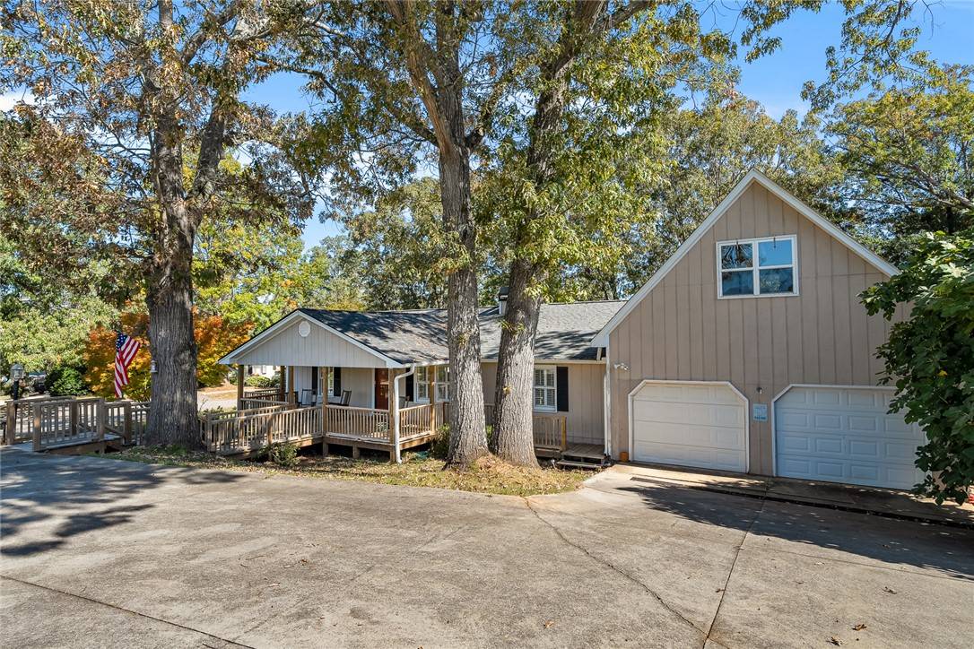 Anderson, SC 29626,1132 Sunset LN