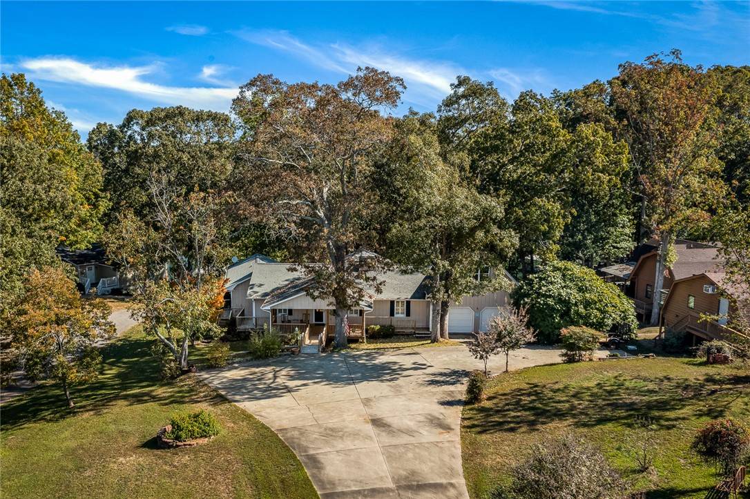 Anderson, SC 29626,1132 Sunset LN