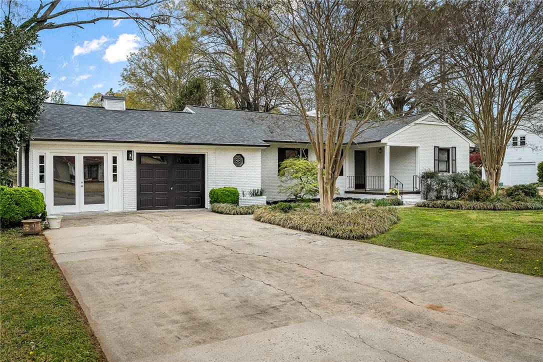 Anderson, SC 29621,1112 Greenacres