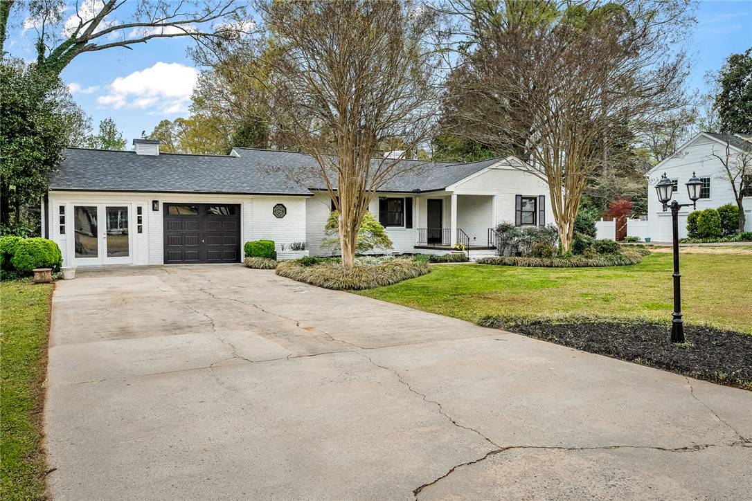 Anderson, SC 29621,1112 Greenacres
