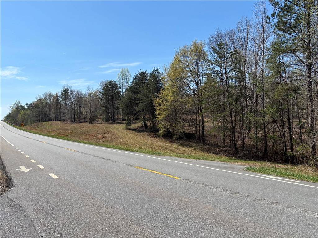 Fair Play, SC 29643,11.28 Acres Hwy 11