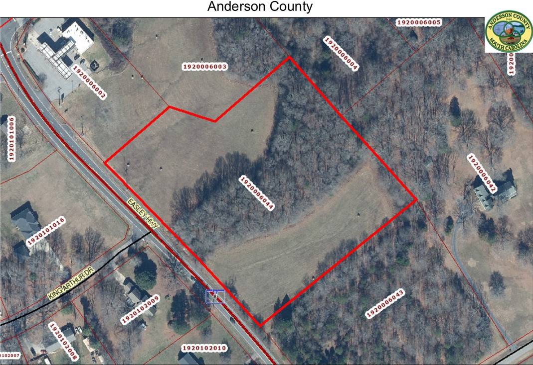 Piedmont, SC 29673,Lot 20 Hwy 8