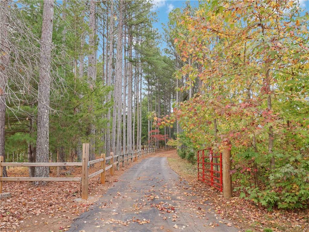 Pickens, SC 29671,1100 Mile Creek RD