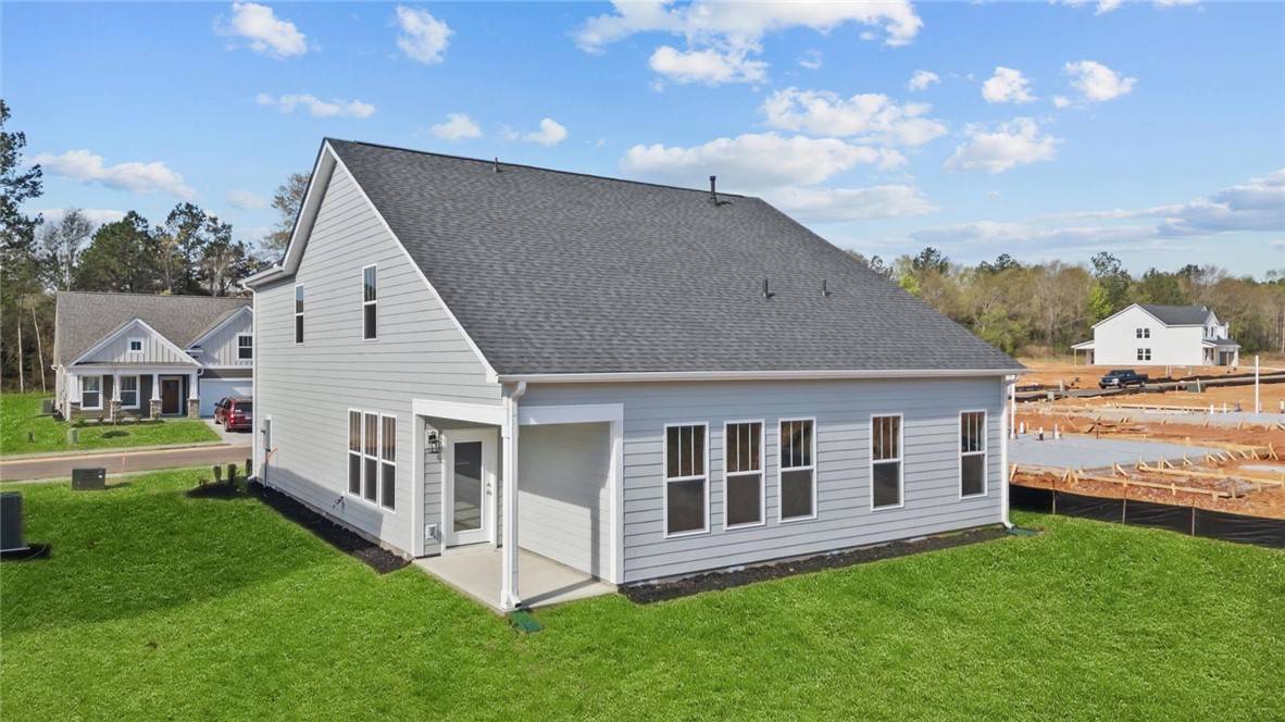 Anderson, SC 29621,106 Beaverdam Creek DR