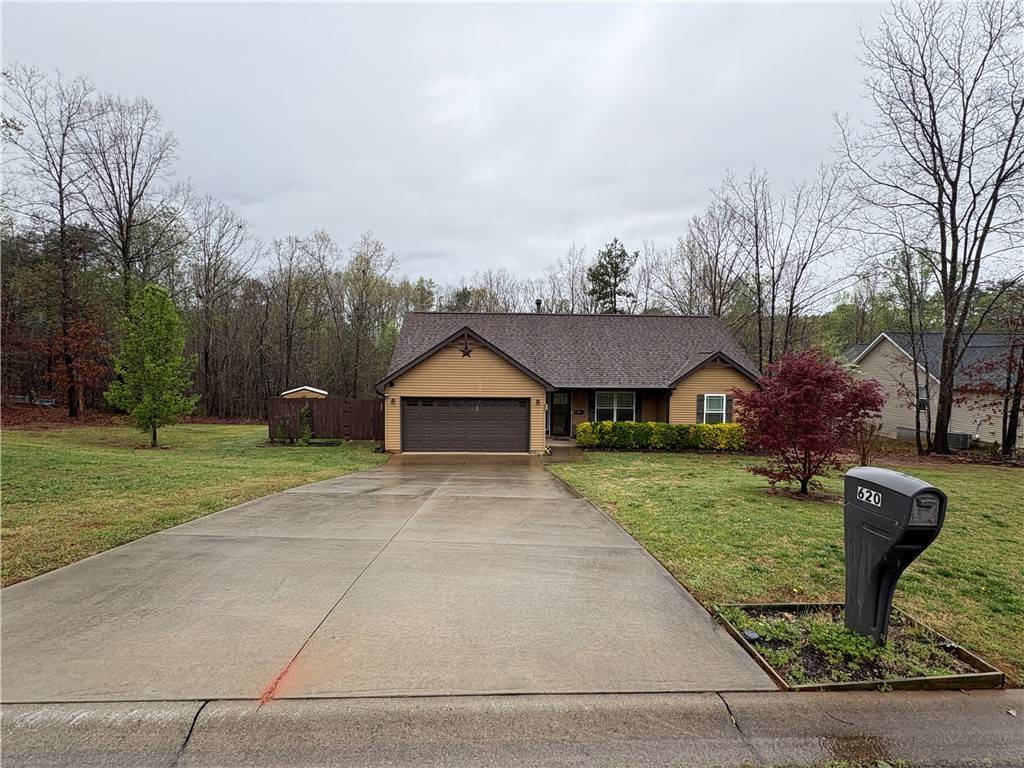 West Union, SC 29696,620 Revolutionary DR
