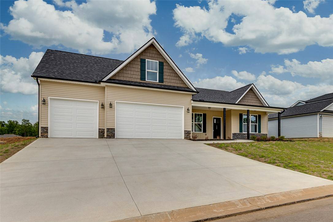 Pickens, SC 29671,108 Walters WAY