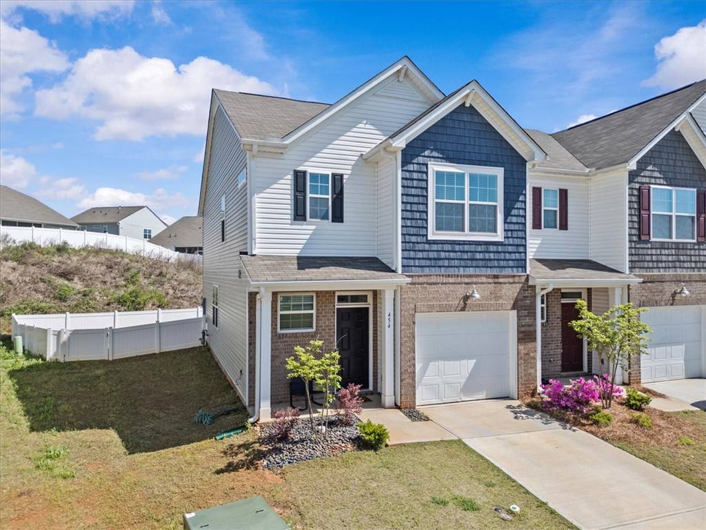 Pendleton, SC 29670,454 Bee Cove WAY