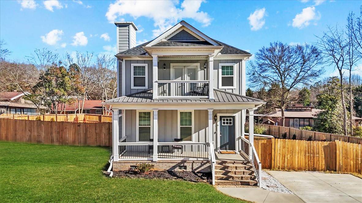Greenville, SC 29605,6 Theresa DR