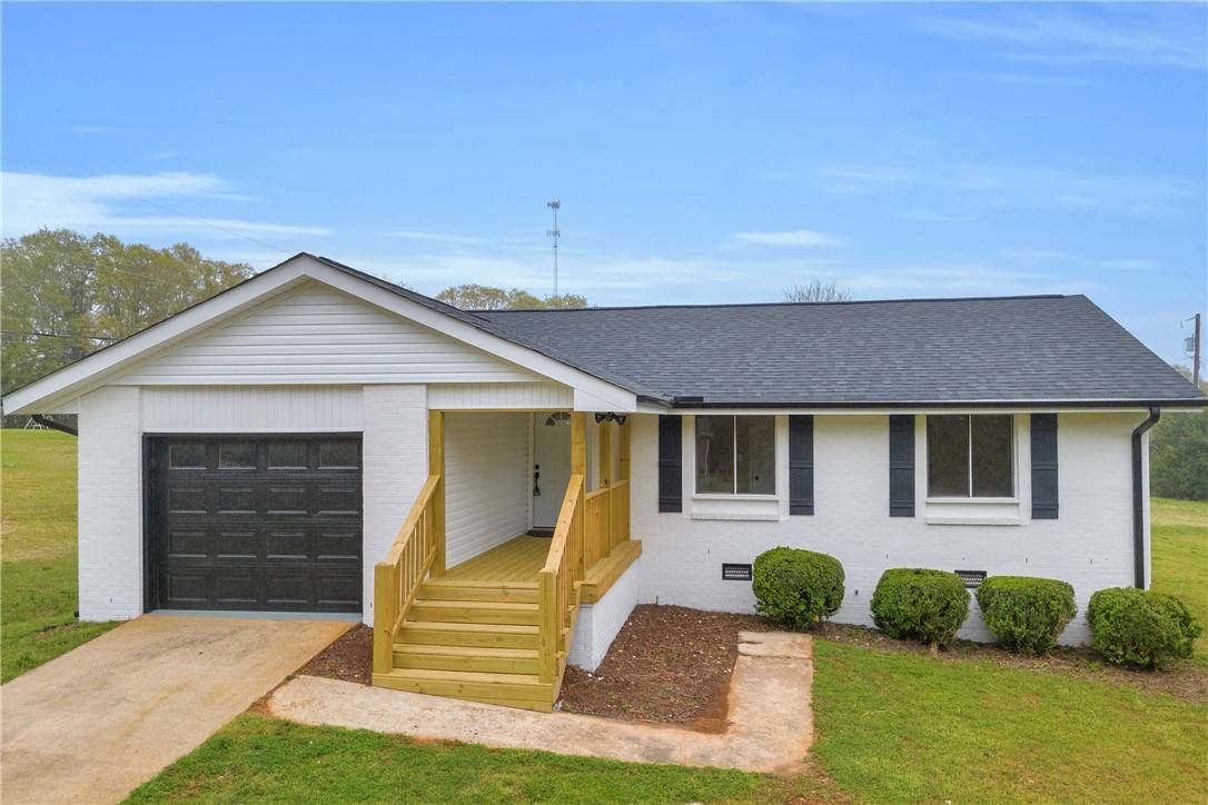 Anderson, SC 29626,205 Latimer RD
