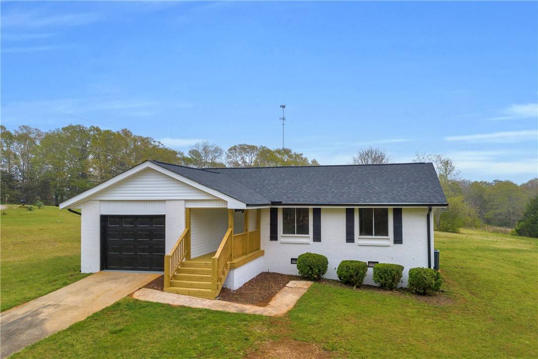 Anderson, SC 29626,205 Latimer RD