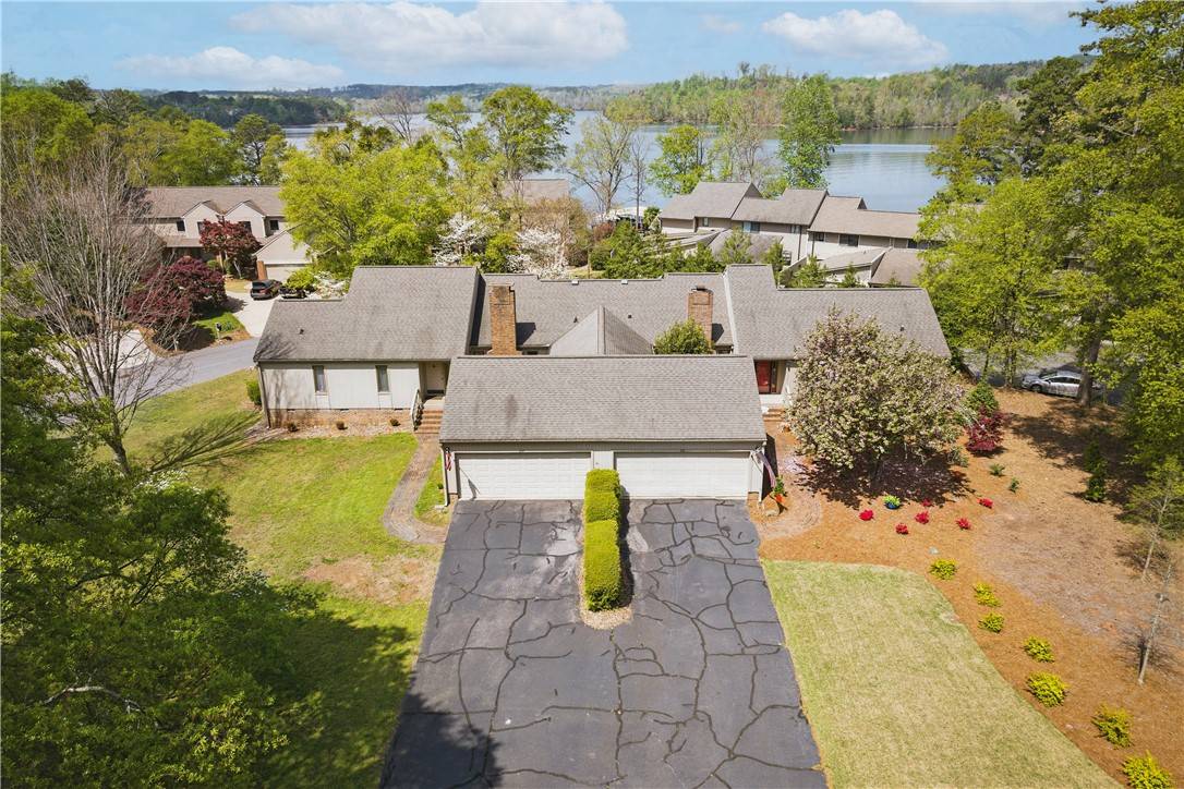 Clemson, SC 29631,117 Riverpoint DR