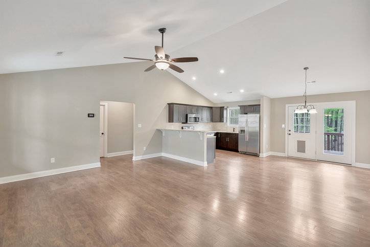 Townville, SC 29689,834 Conneross RD