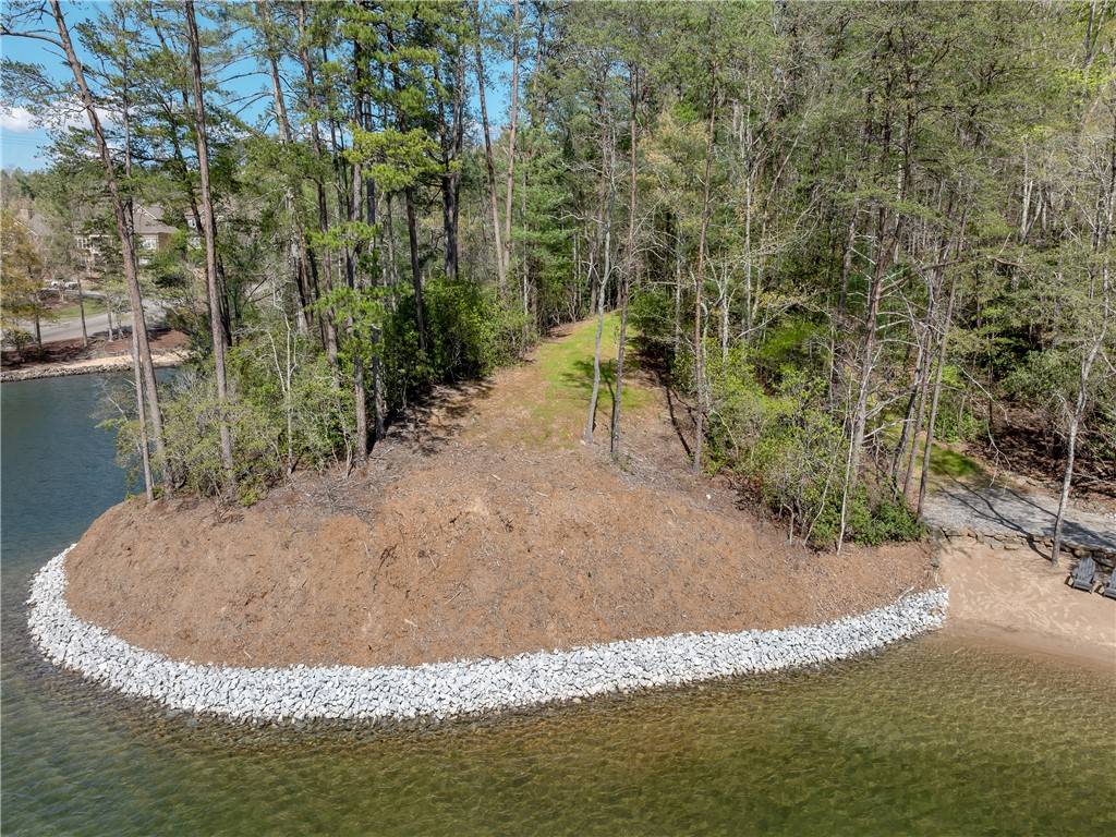 Sunset, SC 29685,Lot 2 Johnson DR