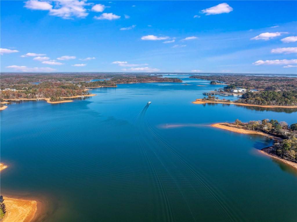 Hartwell, GA 30643,0 Pointe Sidney DR #Lot 9