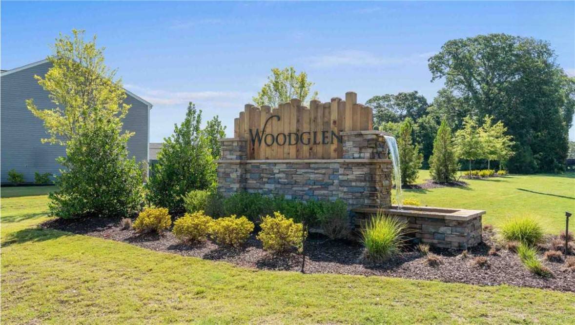 Piedmont, SC 29673,733 Bernstein TRL