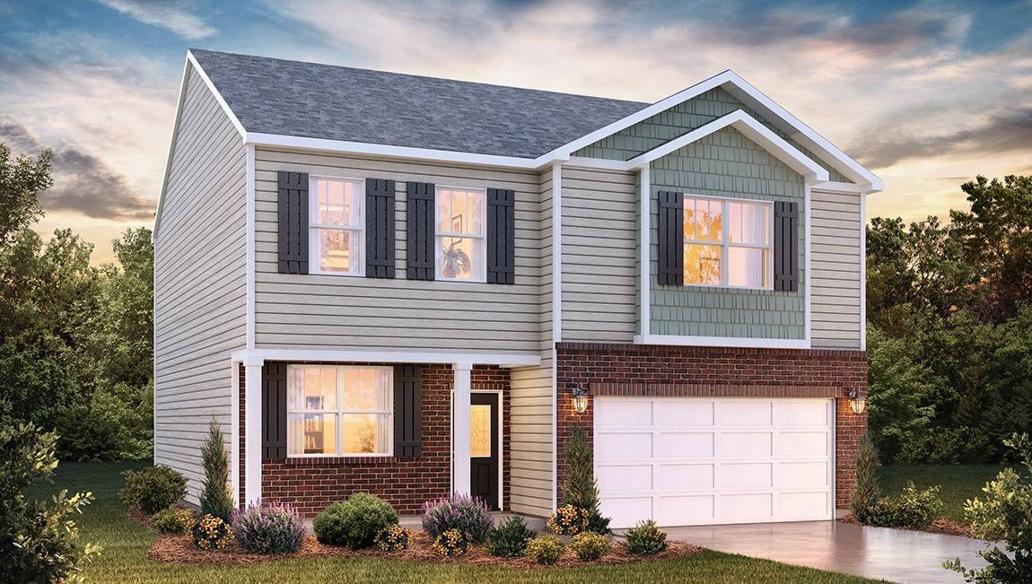 Piedmont, SC 29673,737 Bernstein TRL