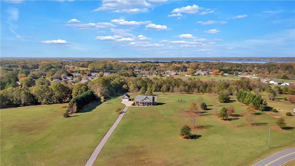 Anderson, SC 29626,295 Public Well RD