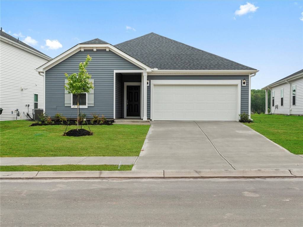 Woodruff, SC 29388,471 Harben DR