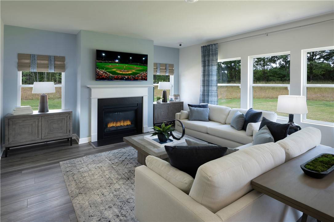 Gray Court, SC 29645,141 Firehole RD