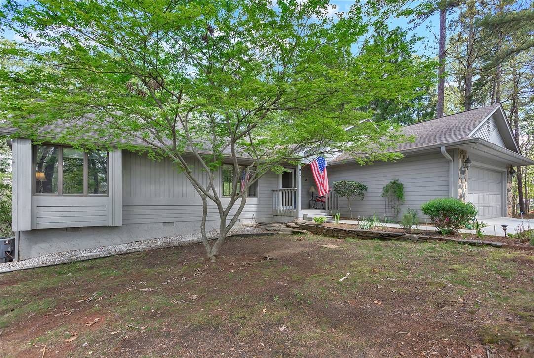 Salem, SC 29676,3 Anchorage LN