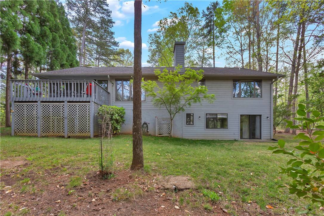 Salem, SC 29676,3 Anchorage LN