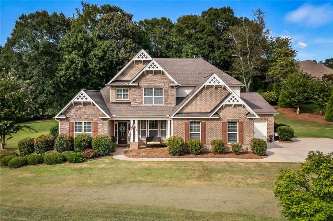 Belton, SC 29627,106 Vinings XING