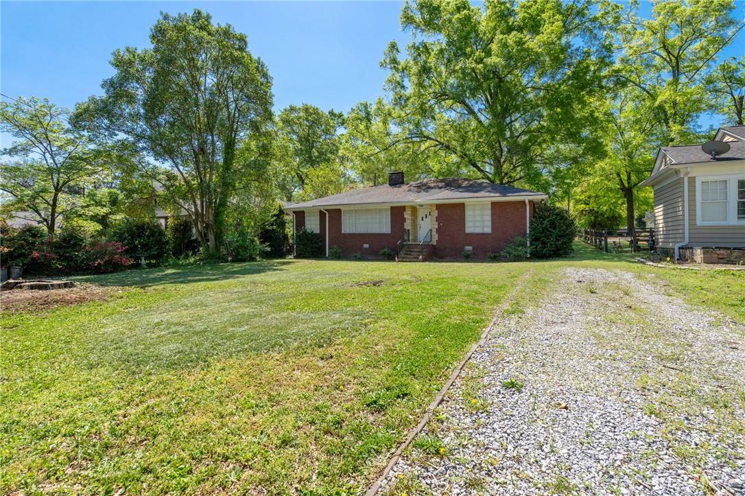 Anderson, SC 29625,415 Watson AVE