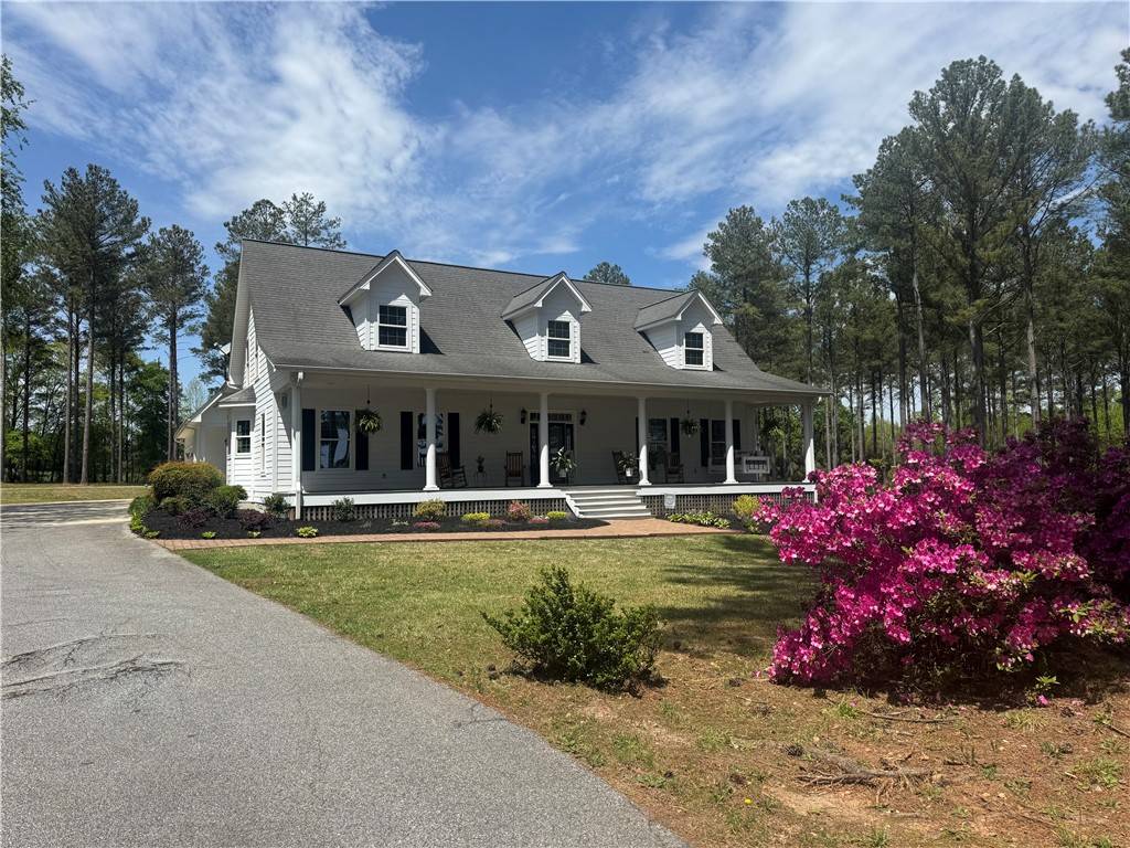 West Union, SC 29696,655 E Halfway Branch RD