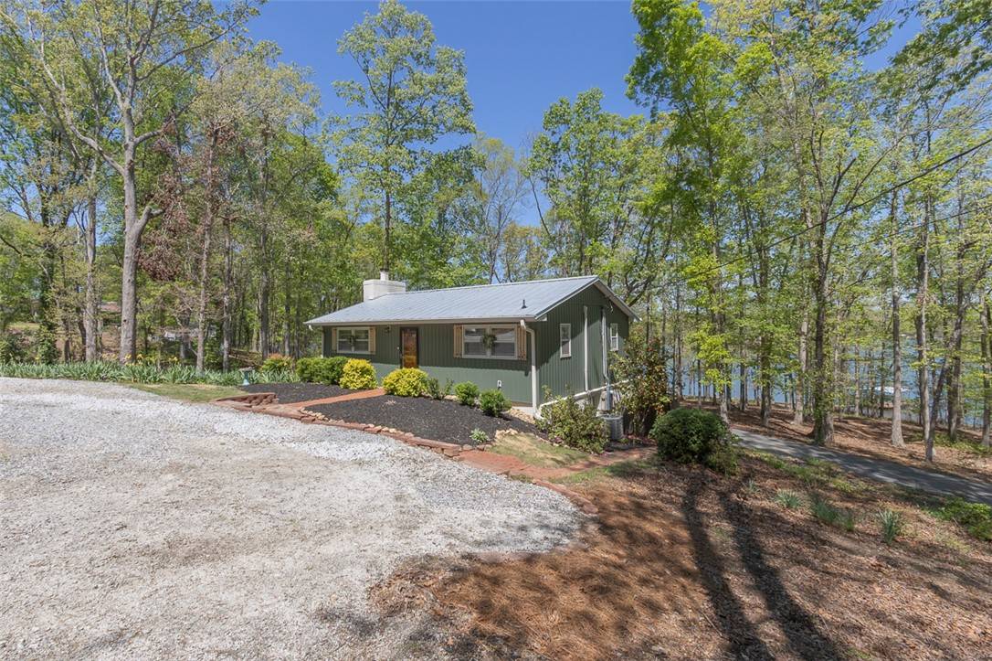 Anderson, SC 29626,337 Forest Cove RD