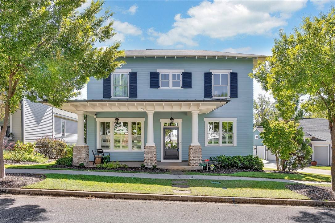 Clemson, SC 29631,121 Hardin AVE