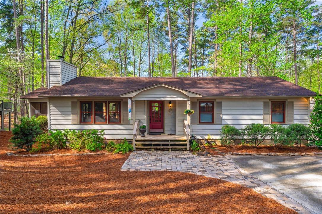 Salem, SC 29676,323 Long Reach DR