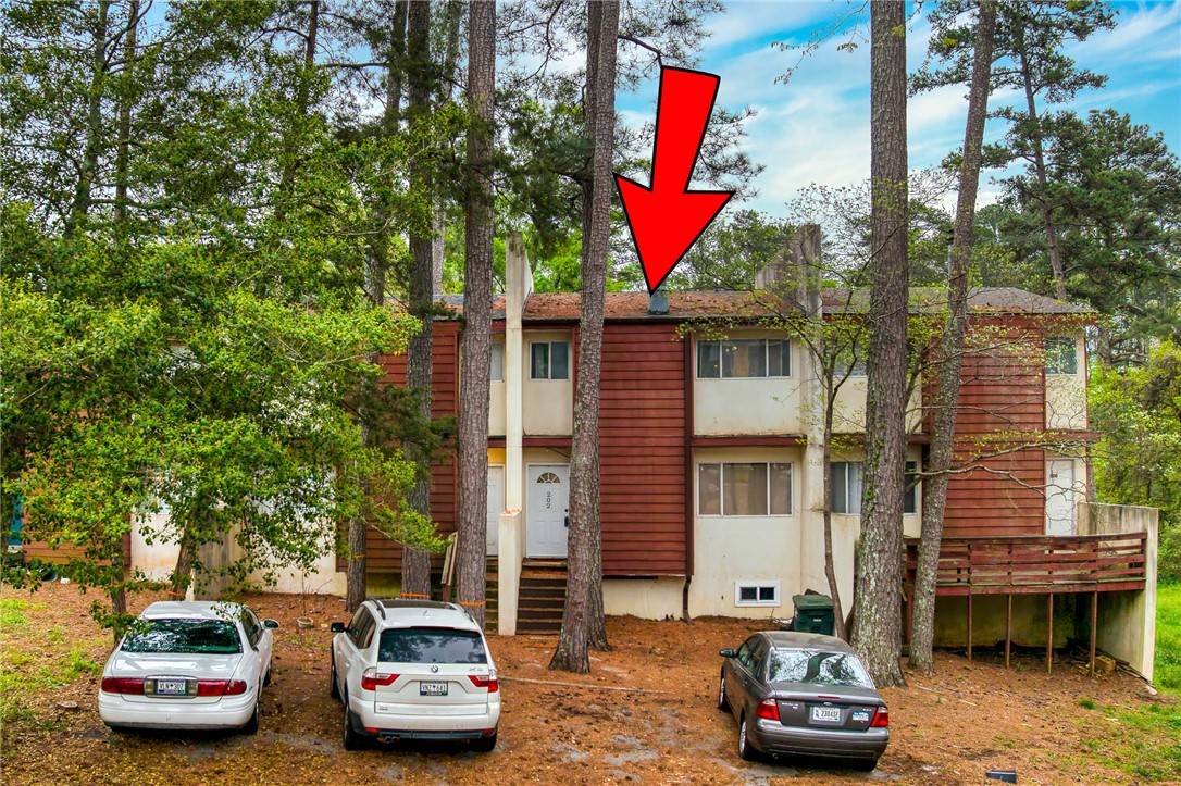 Clemson, SC 29631,202 Charleston AVE