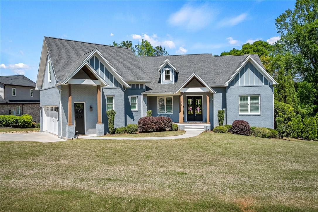 Anderson, SC 29621,309 Merriman TRL