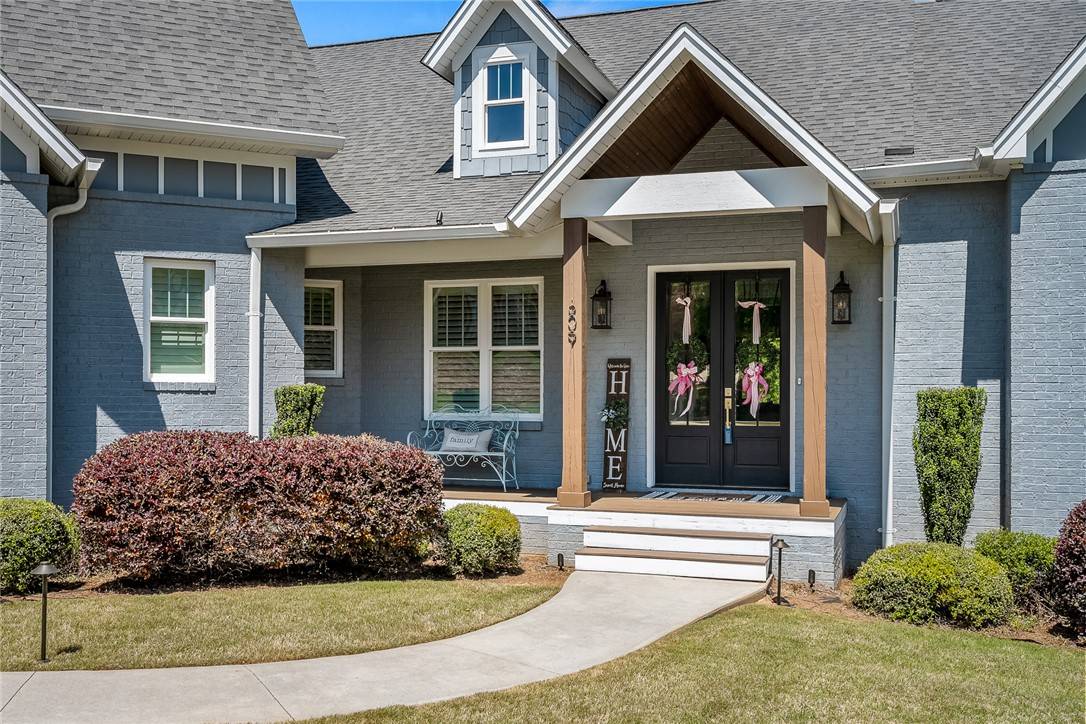 Anderson, SC 29621,309 Merriman TRL