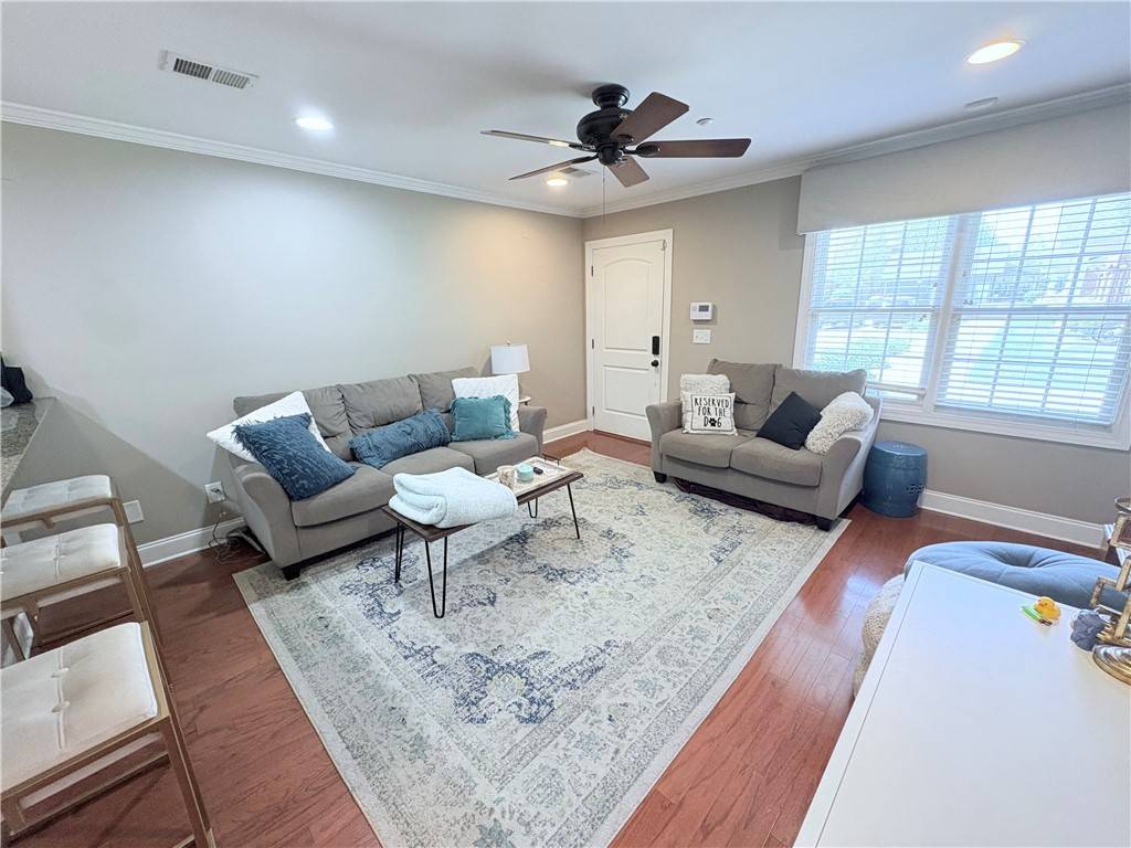 Clemson, SC 29631,209 Calhoun ST #401