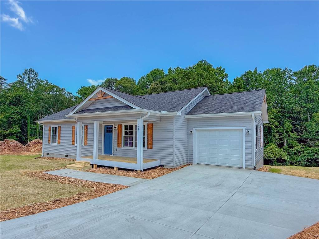 Seneca, SC 29678,324 Code CIR